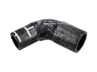 Heater hose return. Porsche 997.1 turbo - 99710647402